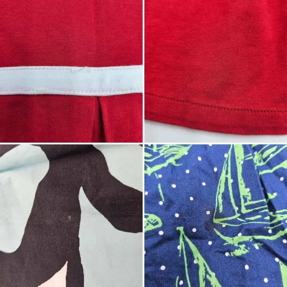 Gap Girl's Size 4/5 Lot of 6 Dresses